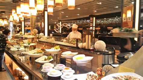 buffet near picc manila